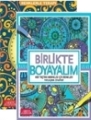 Boyama Seti & Kitap Boyama Seti & Kitap